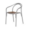 Venditore Pedrali Armchair Soul Outdoor 3746 Shop Forma Design | Chairs