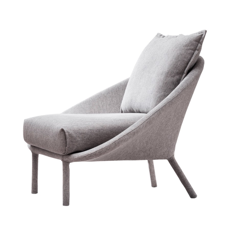 Venditore Miniforms Arm Chair Lem Shop Forma Design | Armchairs