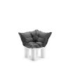 Venditore Plust Atene Corner Armchair Shop Forma Design | Armchairs