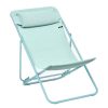 Venditore Lafuma Deckchair Maxi Transat Plus Shop Forma Design | Sunbeds And Deckchairs