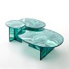 Venditore Glas Italia Coffee Table Liquefy Shop Forma Design | Coffee Tables