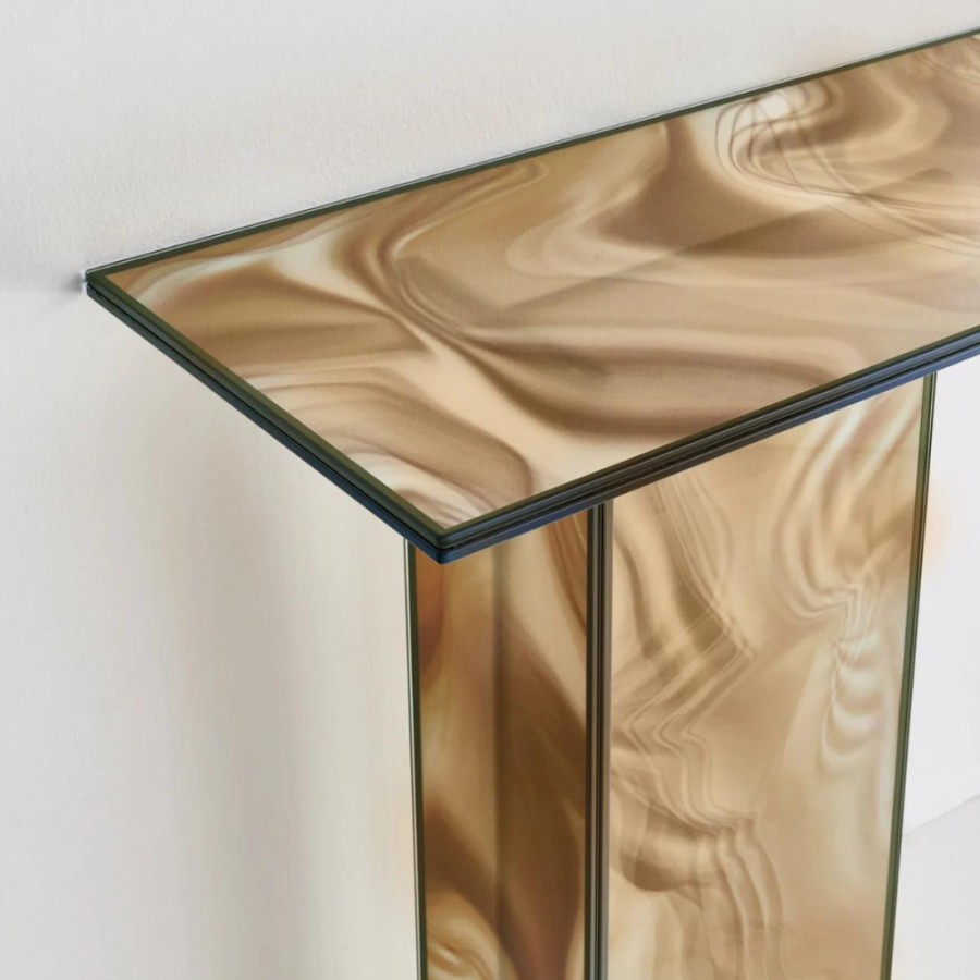 Venditore Glas Italia Coffee Table Liquefy Shop Forma Design | Coffee Tables