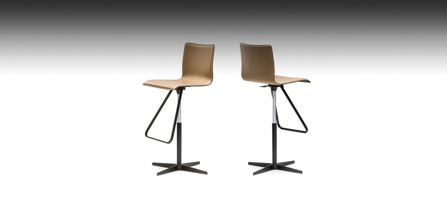 Venditore Cattelan Stool Toto X Shop Forma Design | Seats