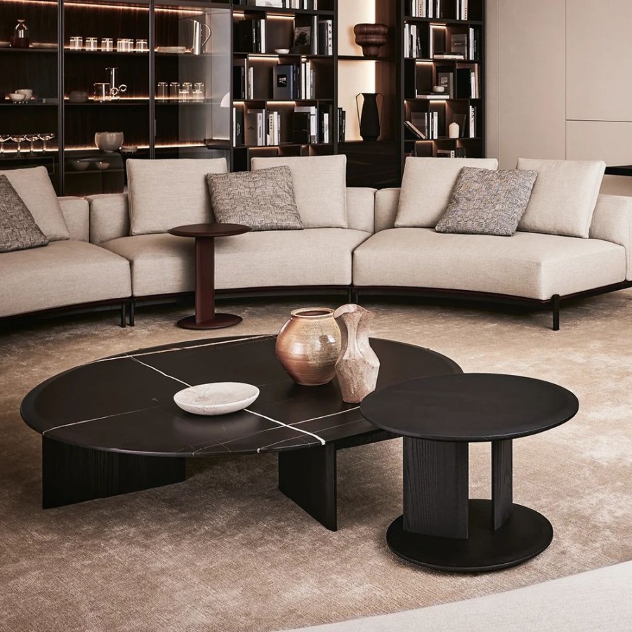 Venditore Poliform Coffee Table Mush Shop Forma Design | Coffee Tables