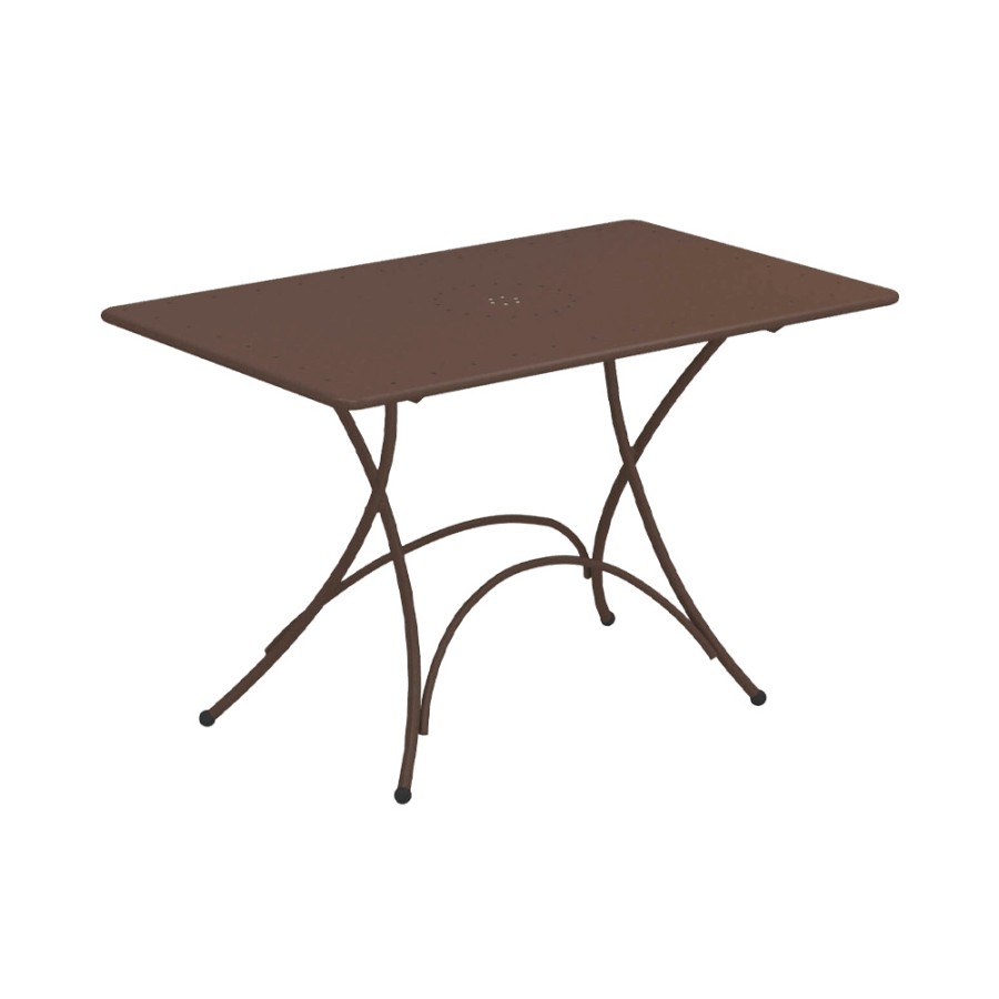 Venditore Emu Rectangular Table Pigalle Shop Forma Design | Tables