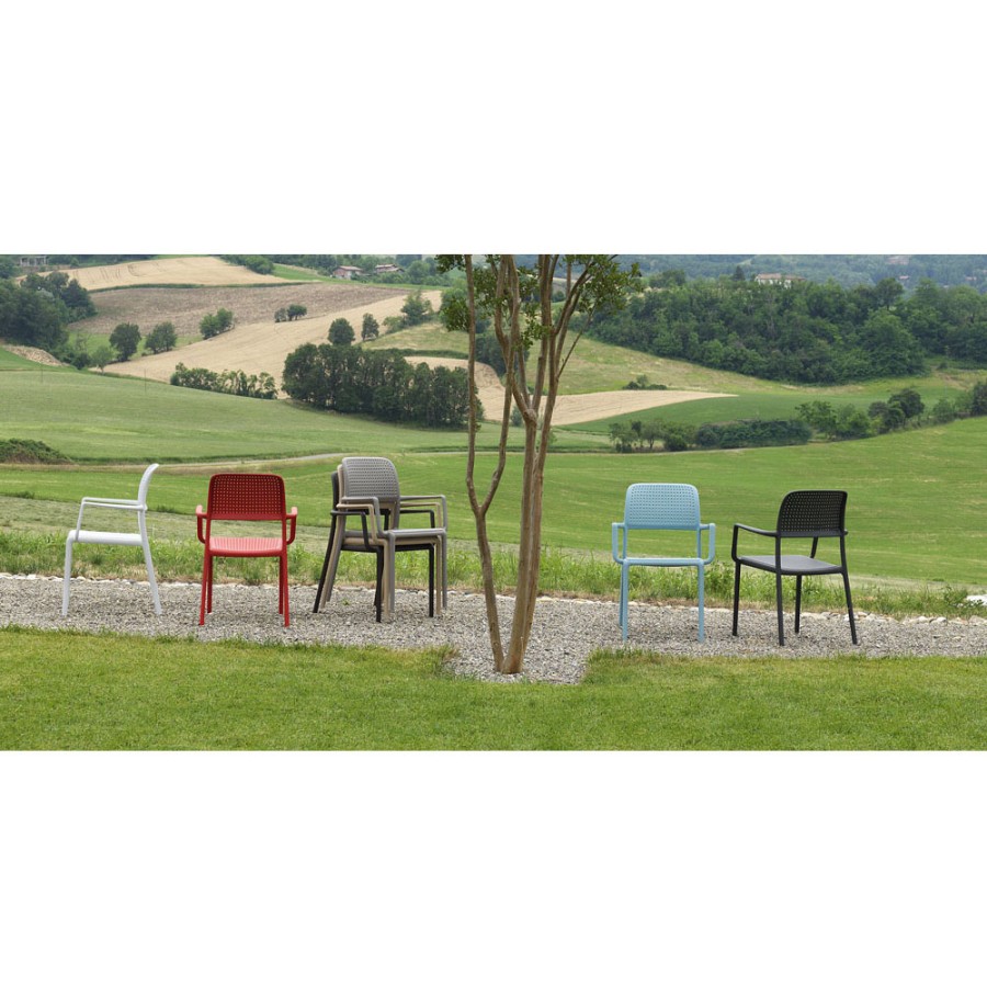 Venditore Nardi Chair Bora Shop Forma Design | Chairs