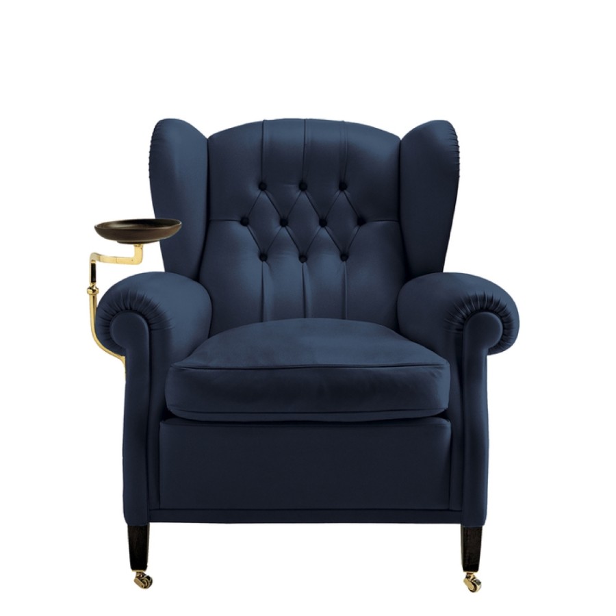 Venditore Poltrona Frau Armchair 1919 Shop Forma Design | Armchairs