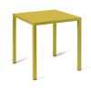 Venditore Vermobil Table Quatris 70 70 Shop Forma Design | Tables