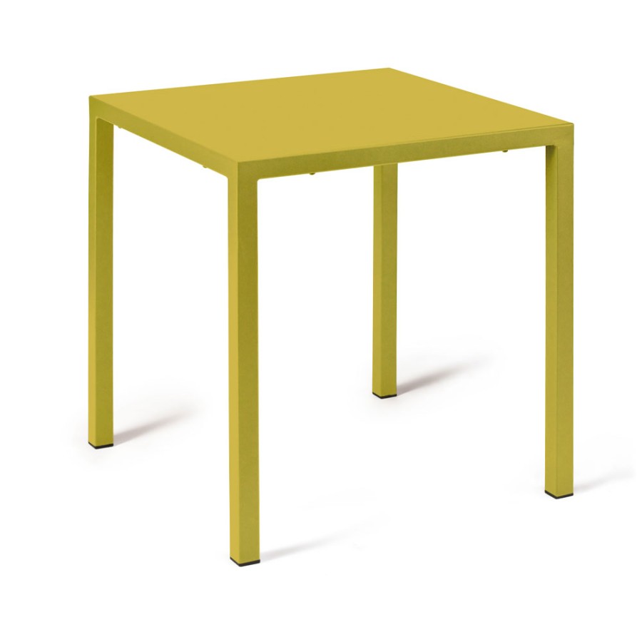 Venditore Vermobil Table Quatris 70 70 Shop Forma Design | Tables