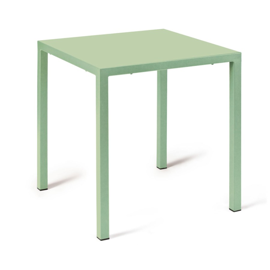 Venditore Vermobil Table Quatris 70 70 Shop Forma Design | Tables