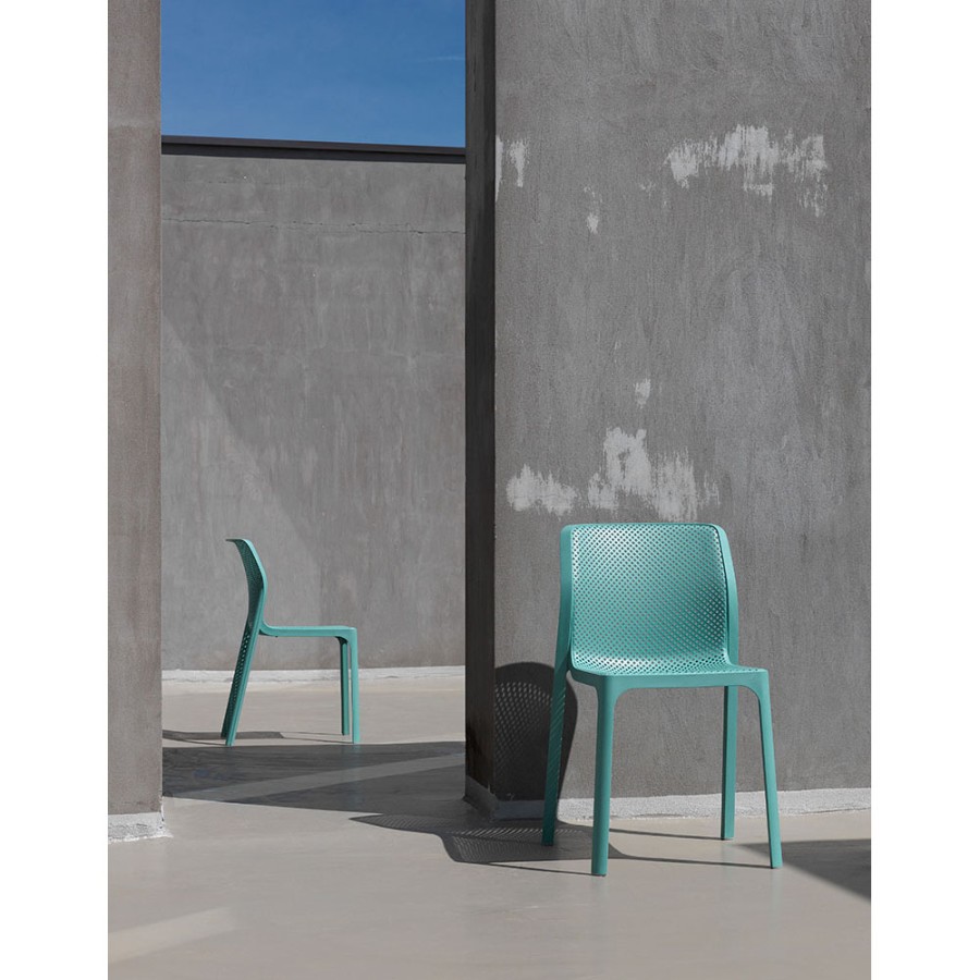 Venditore Nardi Chair Bit Shop Forma Design | Chairs