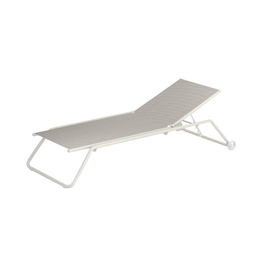 Venditore Emu Sunlounger Snooze Shop Forma Design | Sunbeds And Deckchairs