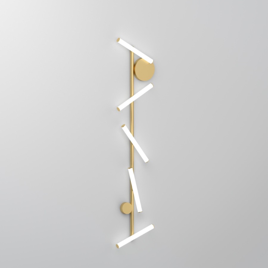 Venditore Areti Wall Lights Sticks Shop Forma Design | Lights