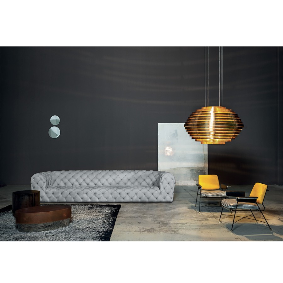 Venditore Baxter Sofa Chester Moon Shop Forma Design | Sofas