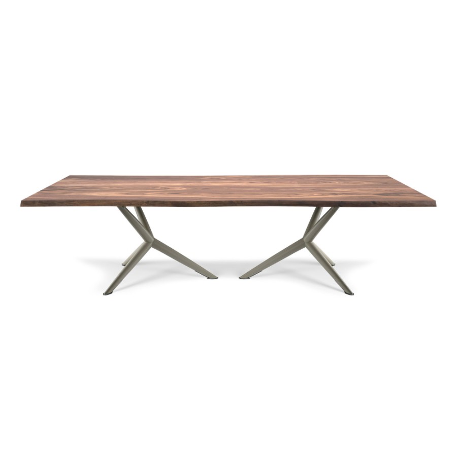 Venditore Cattelan Table Atlantis Wood Shop Forma Design | Tables