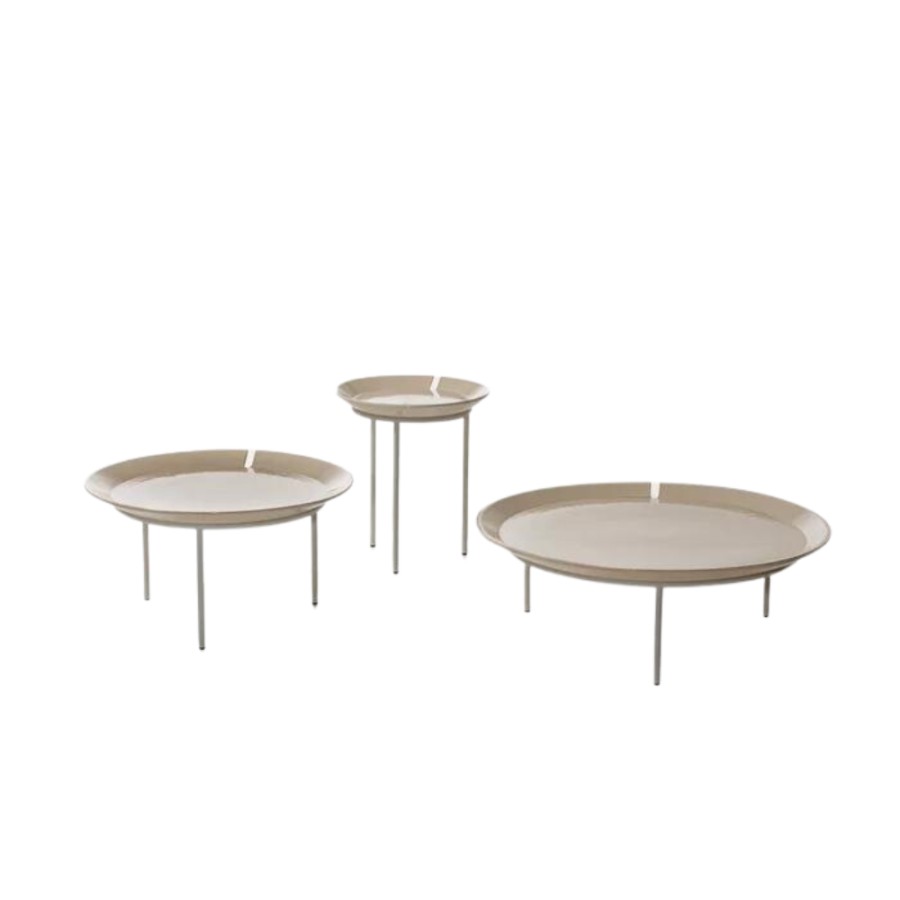 Venditore Gervasoni Small Table Brise Shop Forma Design | Coffee Tables