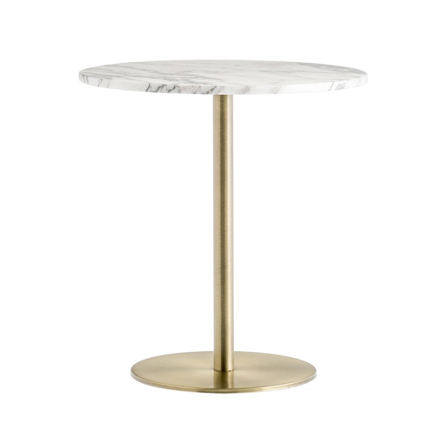 Venditore Pedrali Table Base Inox 4412 Shop Forma Design | Tables