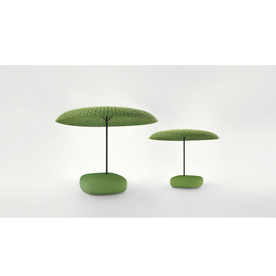 Venditore Paola Lenti Sunshade Mogambo Shop Forma Design | Sunshades