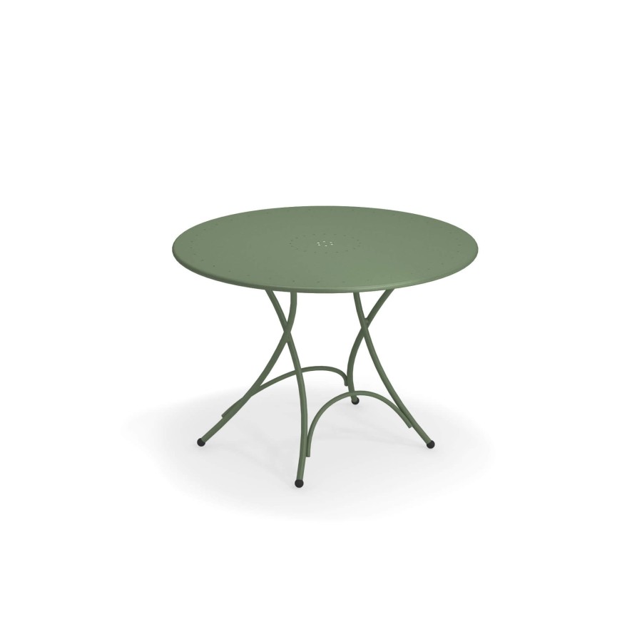 Venditore Emu Tavolo Rotondo Pigalle D105 Shop Forma Design | Tables