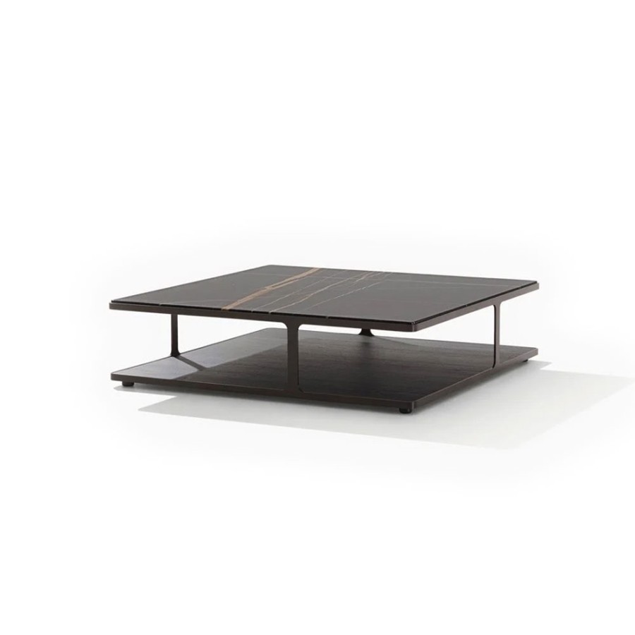 Venditore Poliform Coffee Table Creek Shop Forma Design | Coffee Tables