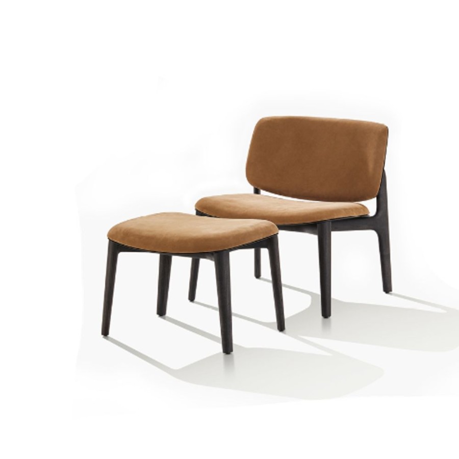 Venditore Poliform Armchair Curve Shop Forma Design | Armchairs