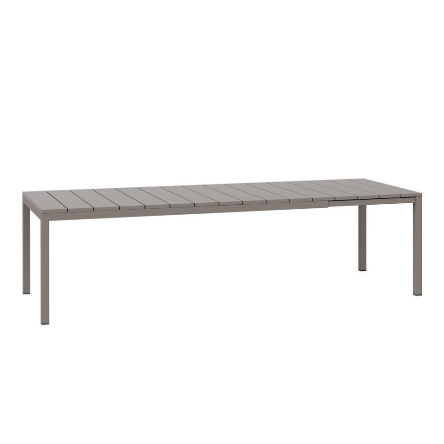 Venditore Nardi Extensible Table Rio 210 Shop Forma Design | Tables