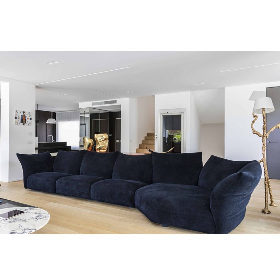 Venditore Edra Sofa Standard Shop Forma Design | Sofas