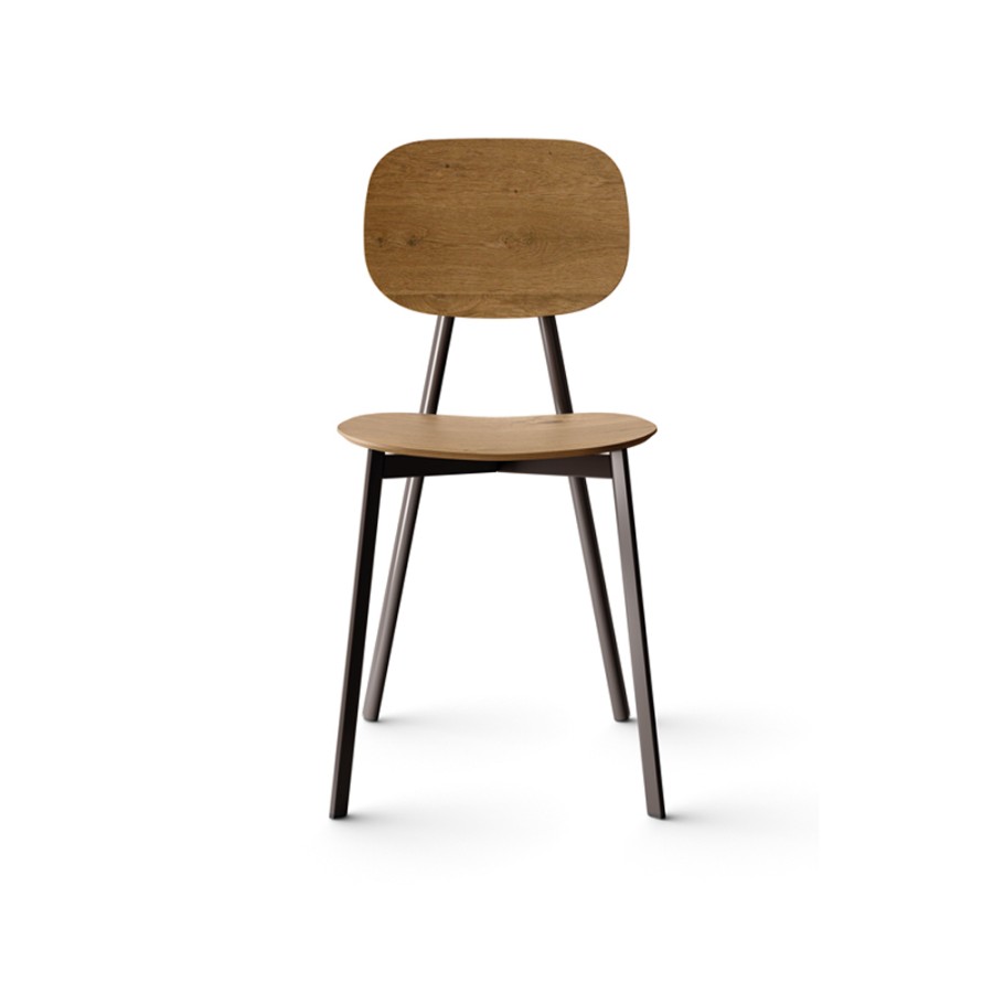 Venditore Pointhouse Chair Tata 1 Wood Shop Forma Design | Chairs