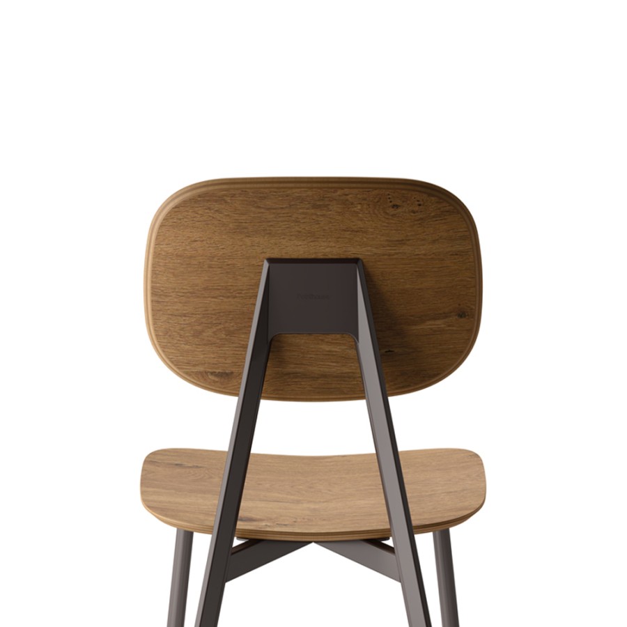 Venditore Pointhouse Chair Tata 1 Wood Shop Forma Design | Chairs