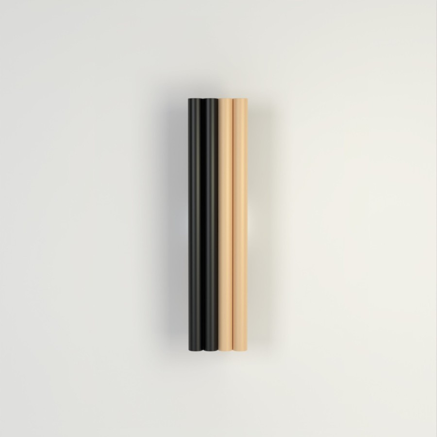 Venditore Areti Wall Lights Parallel Tubes Shop Forma Design | Lights