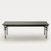 Venditore Gervasoni Table Gray Shop Forma Design | Tables