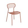 Venditore Emu Chair Apero Shop Forma Design | Chairs