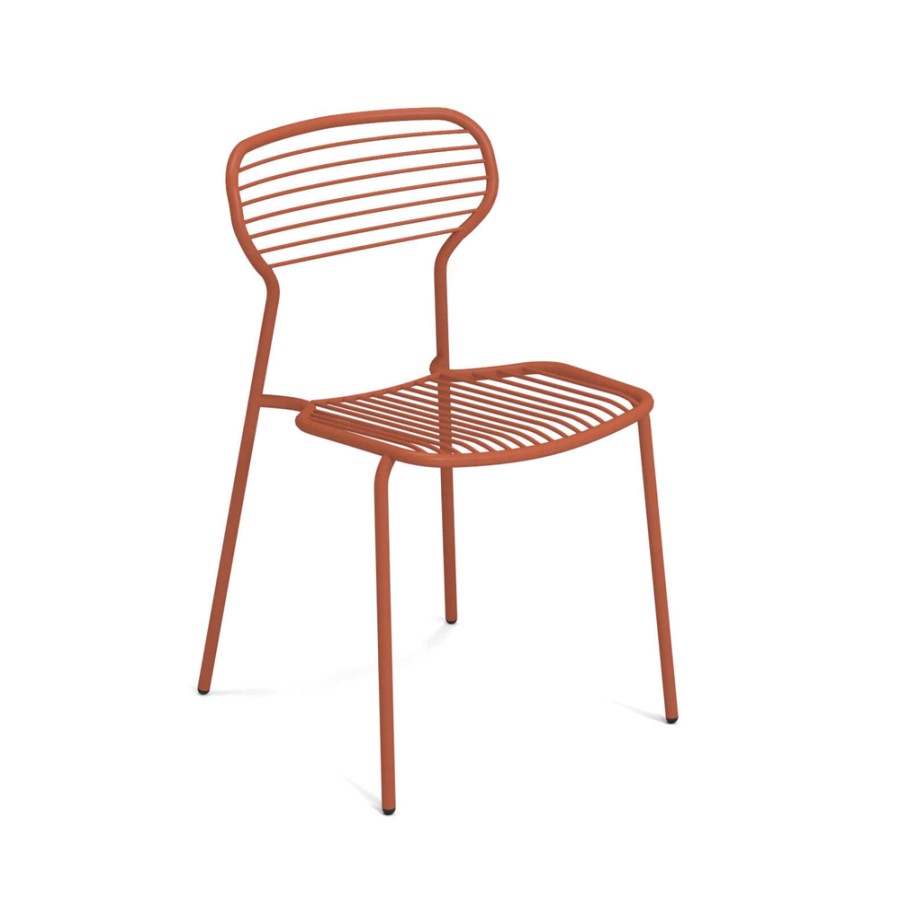 Venditore Emu Chair Apero Shop Forma Design | Chairs