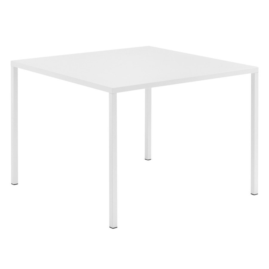 Venditore Pedrali Table Fabbrico 100 100 Shop Forma Design | Tables