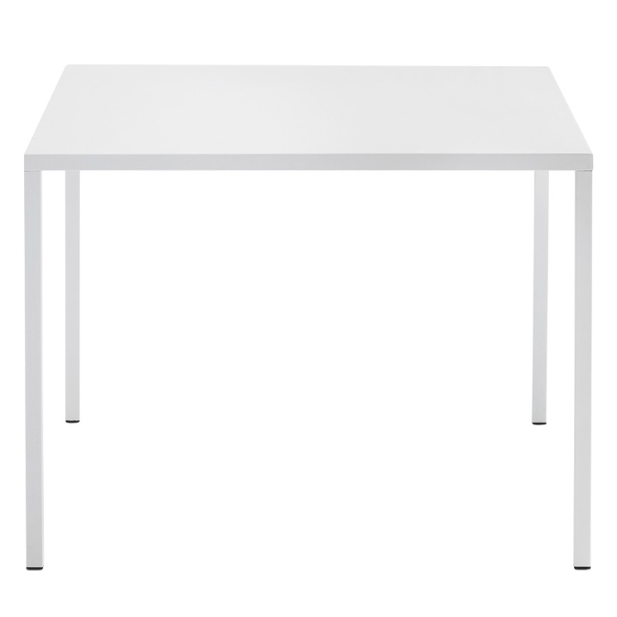 Venditore Pedrali Table Fabbrico 100 100 Shop Forma Design | Tables