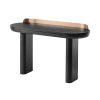 Venditore Miniforms Black Jumbo Desk Shop Forma Design | Desks