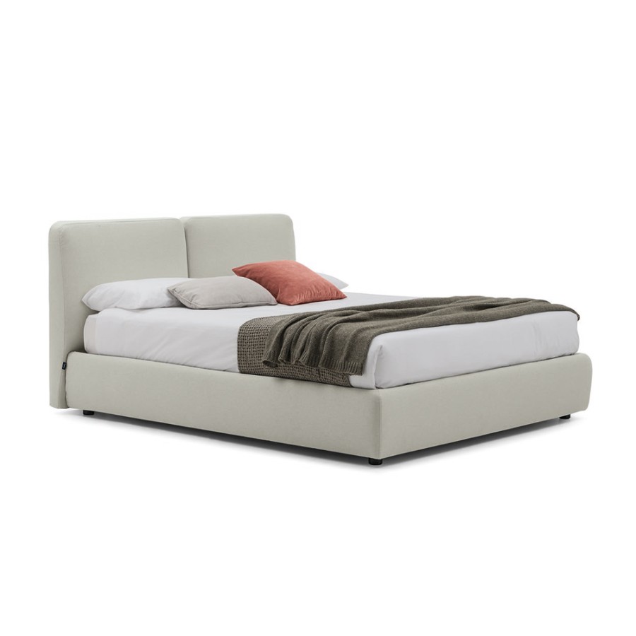 Venditore Bolzan Bed Feel H.29 Shop Forma Design | Beds