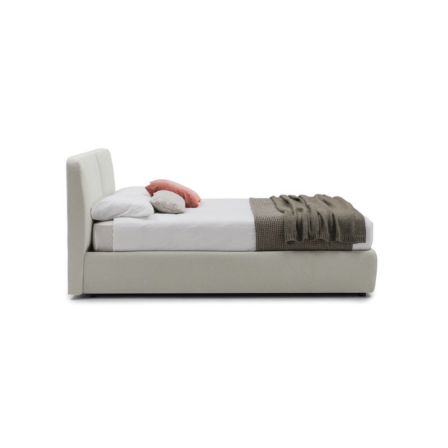 Venditore Bolzan Bed Feel H.29 Shop Forma Design | Beds