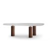 Venditore Poltrona Frau Dining Table Jane Shop Forma Design | Tables