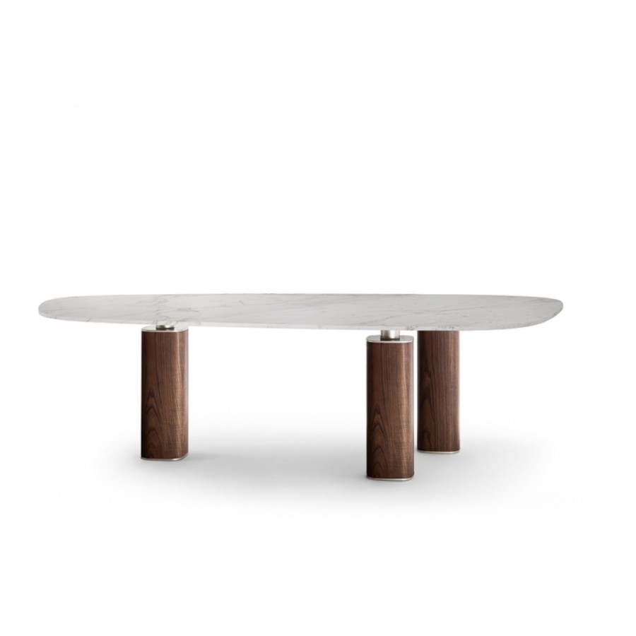 Venditore Poltrona Frau Dining Table Jane Shop Forma Design | Tables