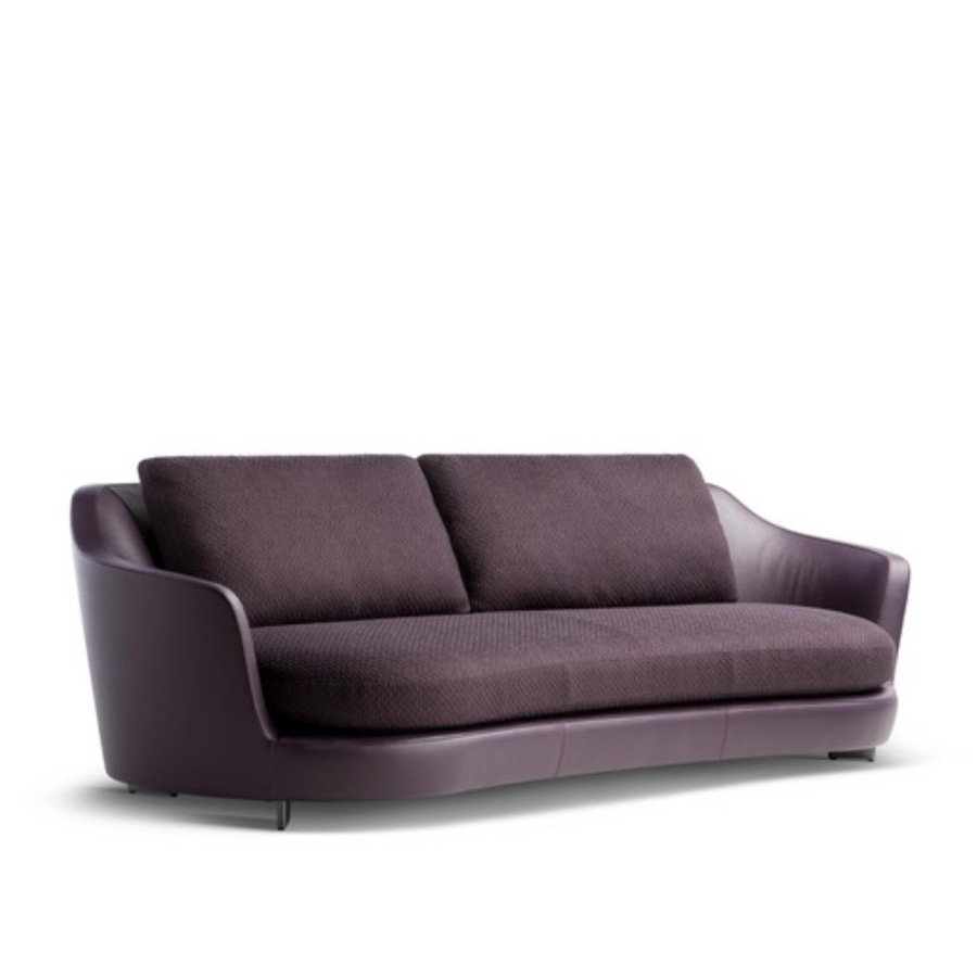 Venditore Poltrona Frau Sofa Duo Shop Forma Design | Sofas