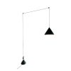 Venditore Extendo Lamp 09/Contrappeso Shop Forma Design | Lights