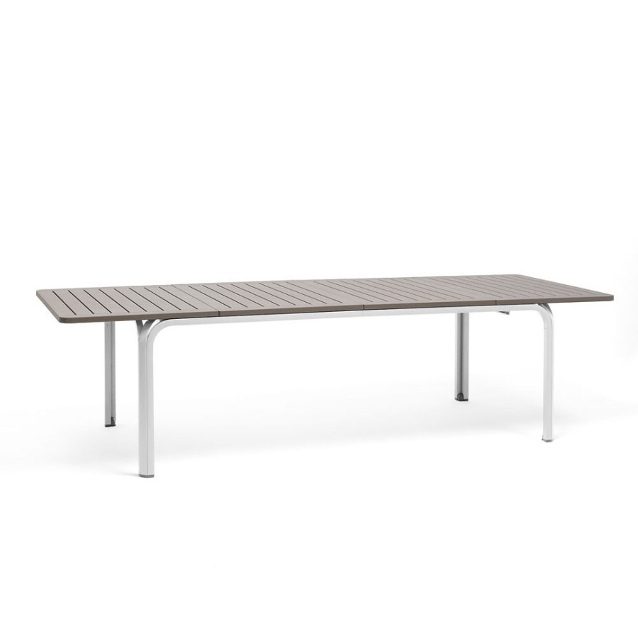 Venditore Nardi Extensible Table Alloro 210 Shop Forma Design | Tables