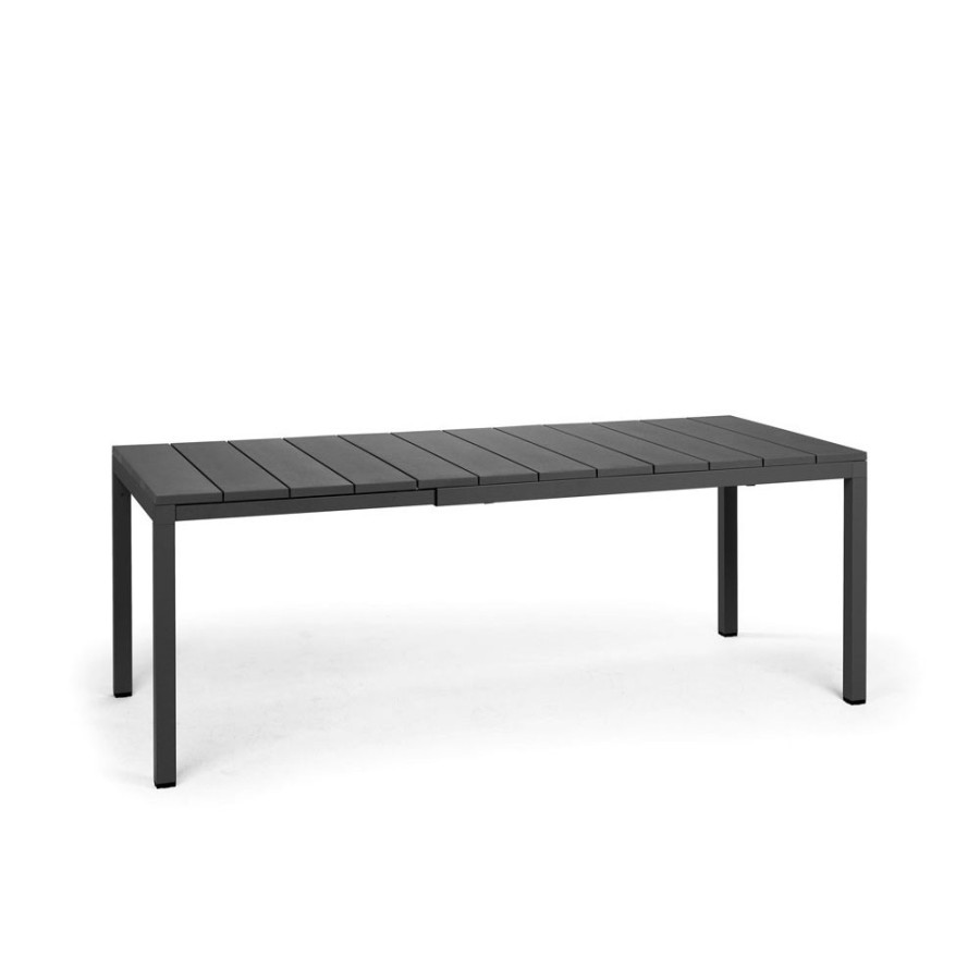 Venditore Nardi Extendable Table Rio 140 Shop Forma Design | Tables