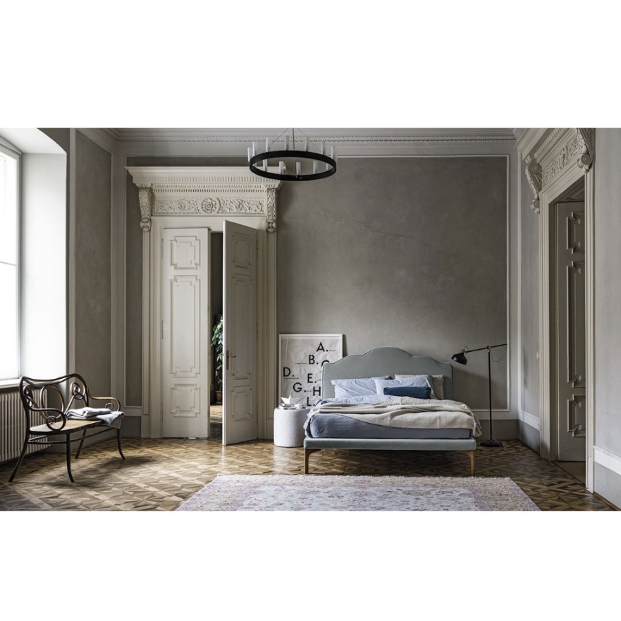 Venditore Bolzan Bed Daphne Shop Forma Design | Beds