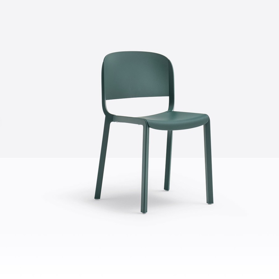 Venditore Pedrali Chair Dome Shop Forma Design | Chairs