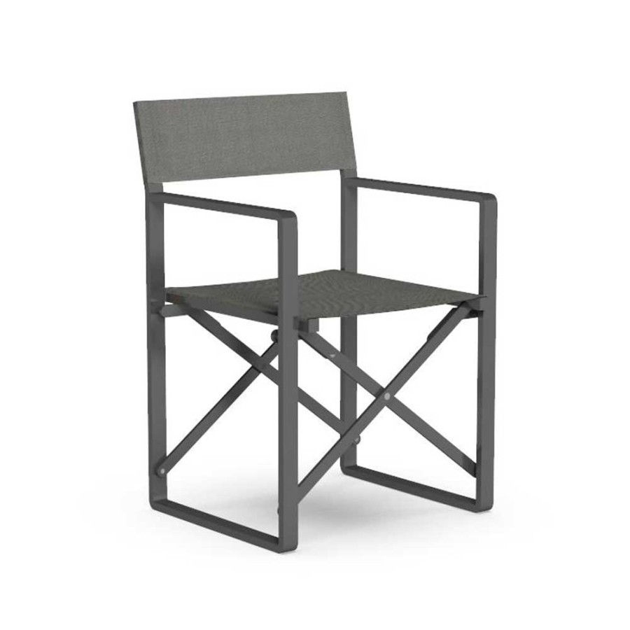 Venditore Talenti Director Chair Chic Shop Forma Design | Chairs