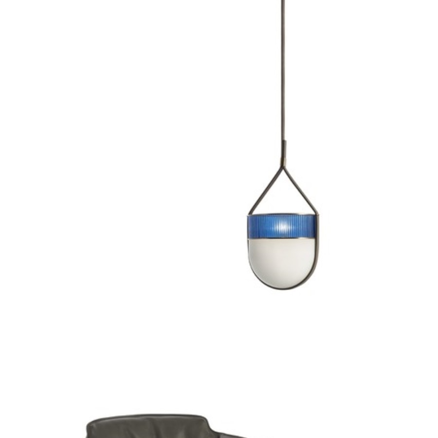 Venditore Poltrona Frau Suspension Lamp Xi Shop Forma Design | Lights