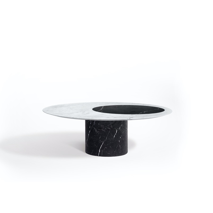 Venditore Salvatori Table Proiezioni Shop Forma Design | Tables