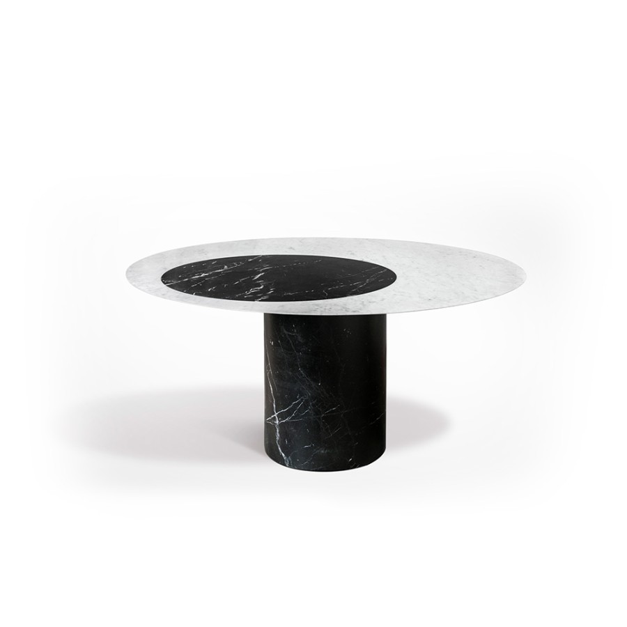 Venditore Salvatori Table Proiezioni Shop Forma Design | Tables